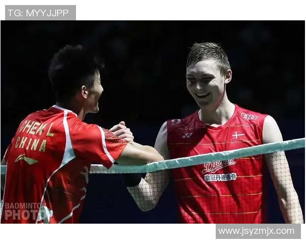 2016里约奥运羽毛球男单决赛谌龙对战安赛龙精彩回顾与赛后分析
