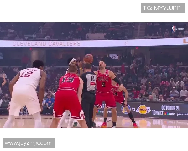 2015年NBA总决赛公牛与骑士第三场精彩回放分析与战术解读