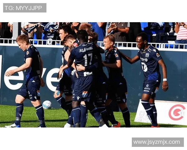 利勒斯特与斯塔贝克的精彩对决揭示了挪超联赛的竞争激烈与球队实力的较量