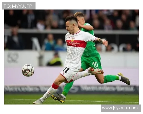 斯图加特迎战柏林赫塔双方争夺德甲宝贵积分之战