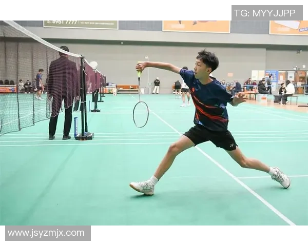 西安羽毛球队心理素质引发热议球员表现与心理状态的深度探讨 西安羽毛球队心理素质引发热议球员表现与心理状态的深度探讨